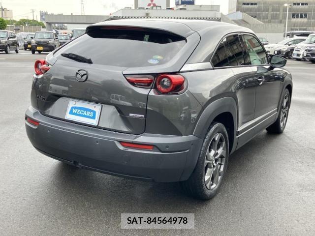 Mazda MX-30 2020-09 7818920-2