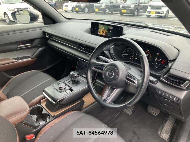 Mazda MX-30 2020-09 7818920-3