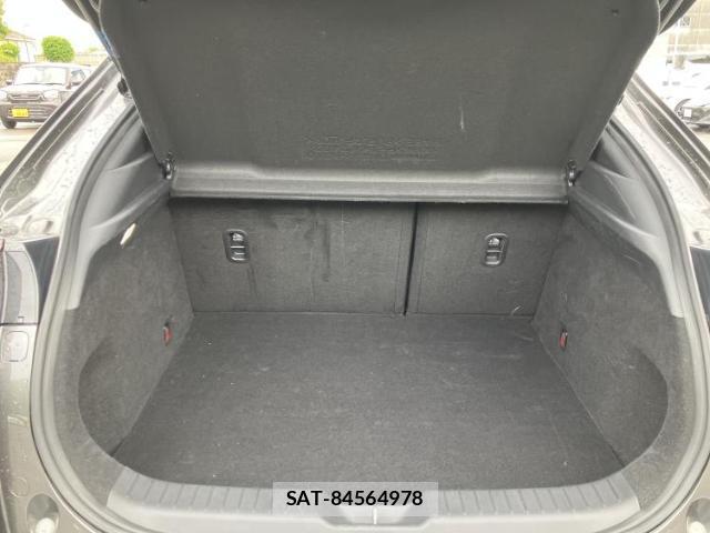 Mazda MX-30 2020-09 7818920-7