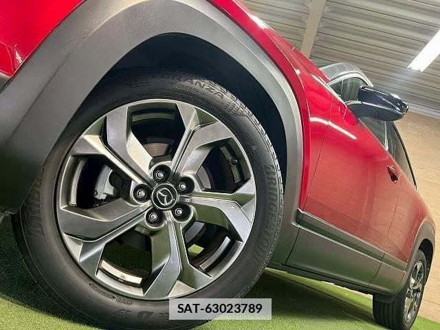 Mazda MX-30 2021-01 7819044-11