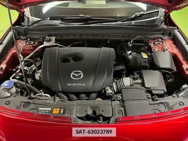 Mazda MX-30 2021-01 7819044-12