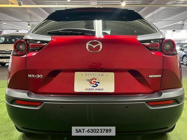 Mazda MX-30 2021-01 7819044-18