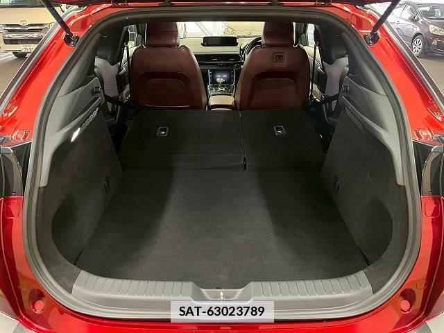 Mazda MX-30 2021-01 7819044-19