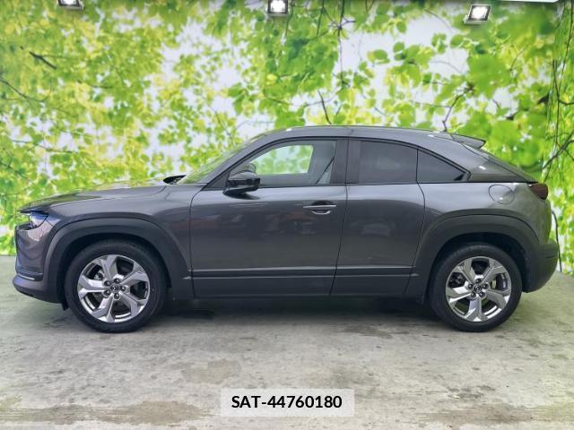 Mazda MX-30 2021-10 7820941-1