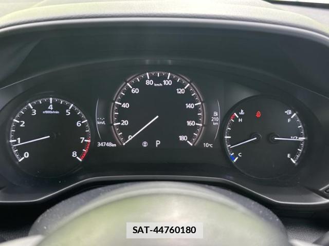 Mazda MX-30 2021-10 7820941-13