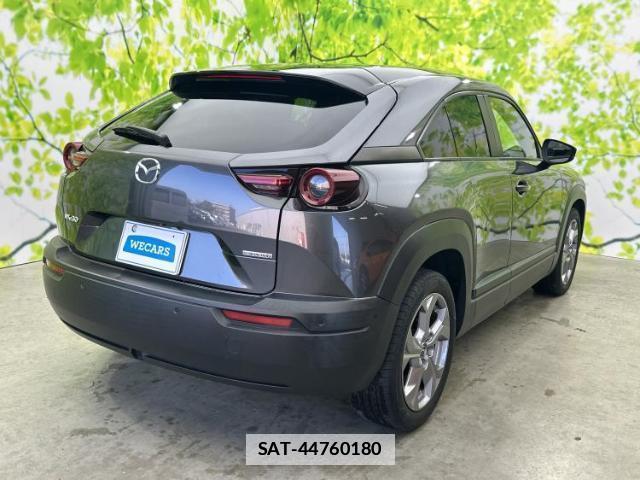 Mazda MX-30 2021-10 7820941-2