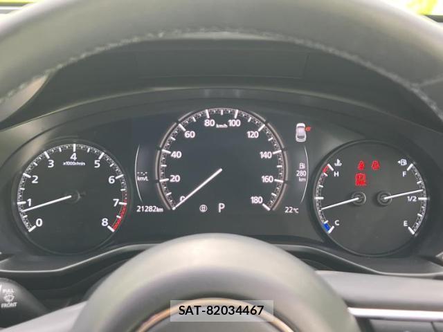 Mazda MX-30 2020-09 7821903-13