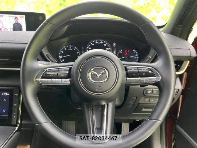Mazda MX-30 2020-09 7821903-14