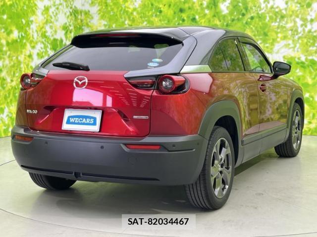 Mazda MX-30 2020-09 7821903-2