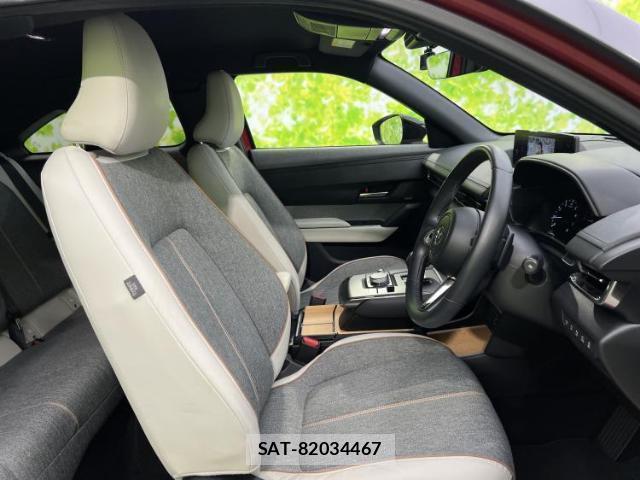 Mazda MX-30 2020-09 7821903-3