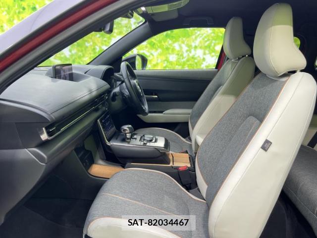 Mazda MX-30 2020-09 7821903-5