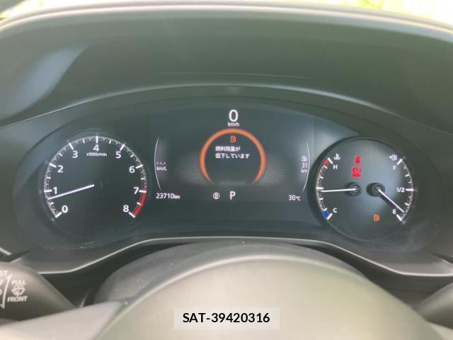 Mazda MX-30 2020-10 7822372-13