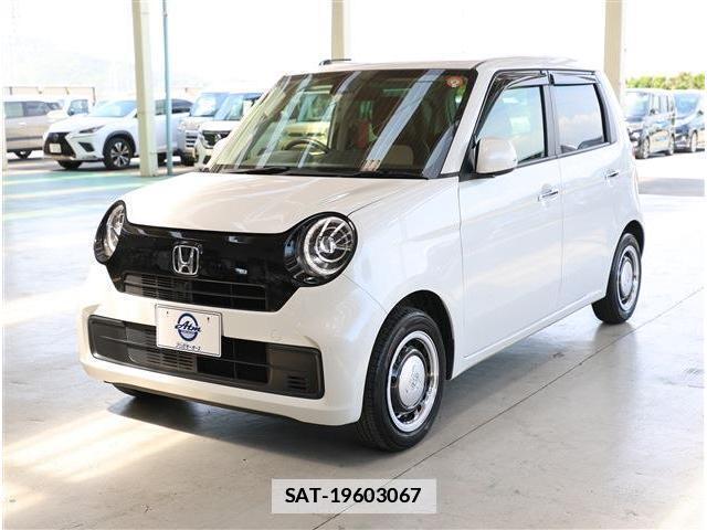Honda N-ONE 2023-06 7811866-0