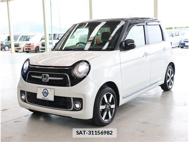 Honda N-ONE 2019-08 7811891-0