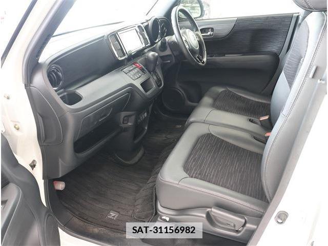 Honda N-ONE 2019-08 7811891-13