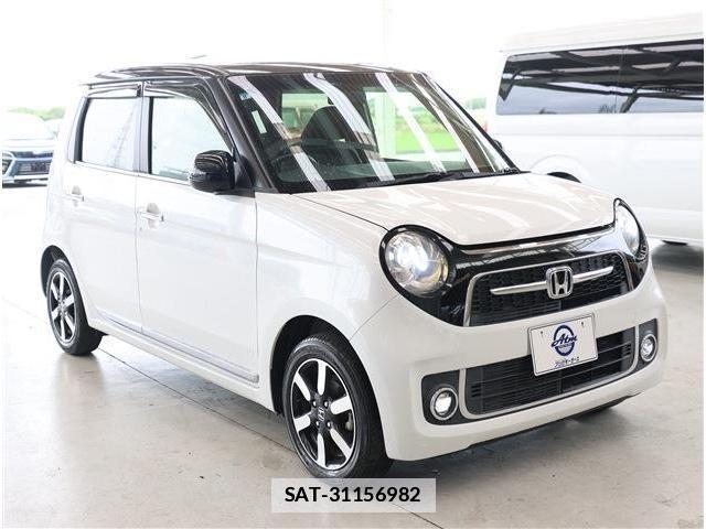 Honda N-ONE 2019-08 7811891-19