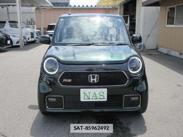 Honda N-ONE 2024-04 7812454-1