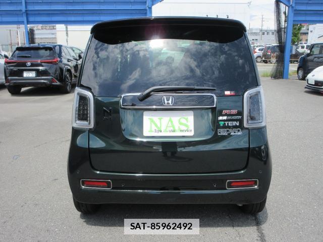 Honda N-ONE 2024-04 7812454-7