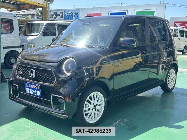 Honda N-ONE 2026-05 7814166-0