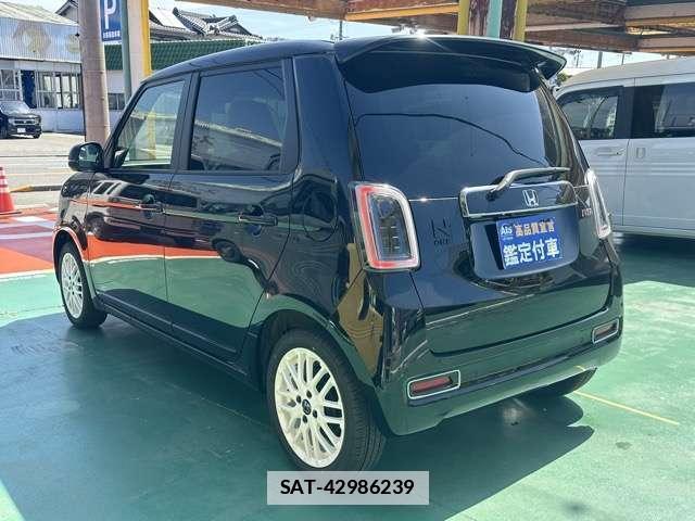 Honda N-ONE 2026-05 7814166-1