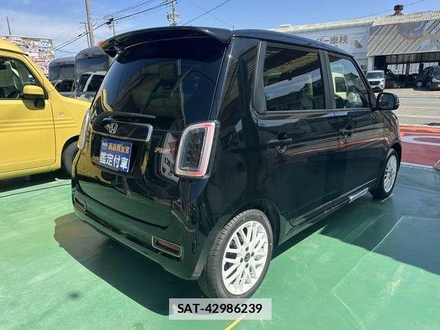 Honda N-ONE 2026-05 7814166-10