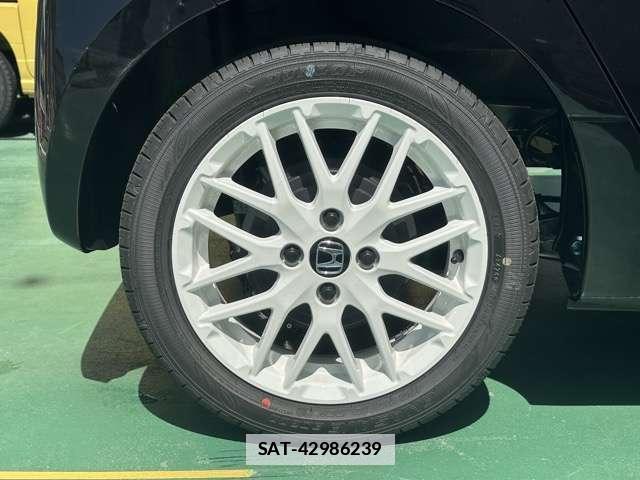 Honda N-ONE 2026-05 7814166-11