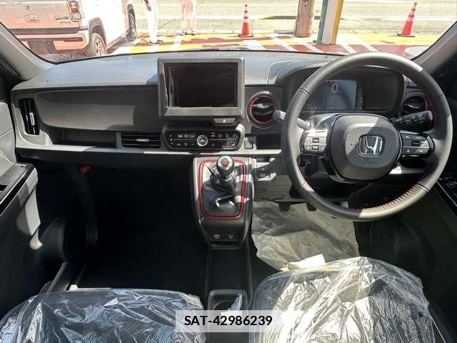 Honda N-ONE 2026-05 7814166-2