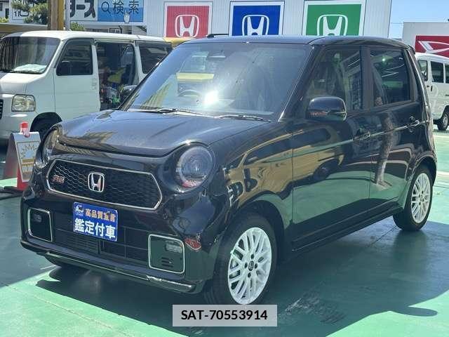 Honda N-ONE 2026-05 7814283-0