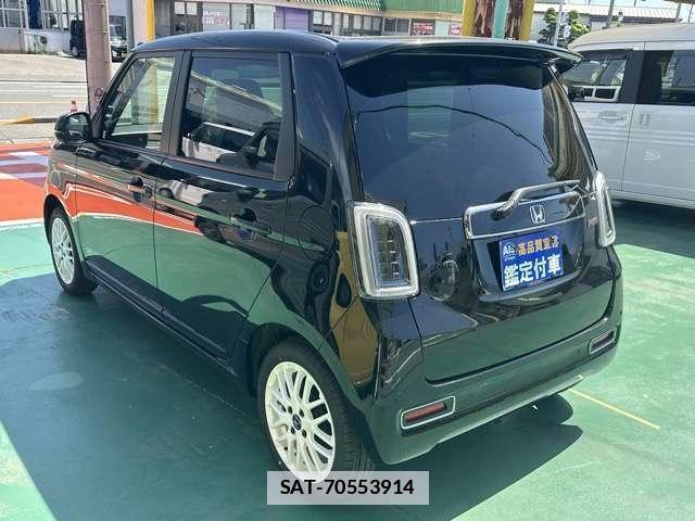 Honda N-ONE 2026-05 7814283-1