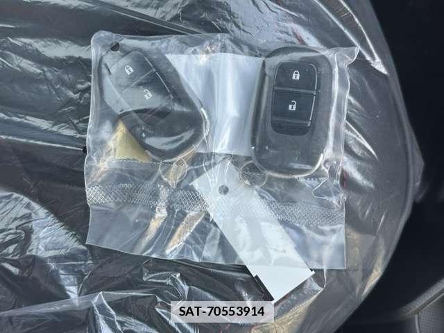 Honda N-ONE 2026-05 7814283-16