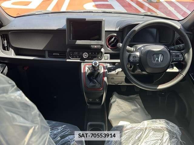 Honda N-ONE 2026-05 7814283-2