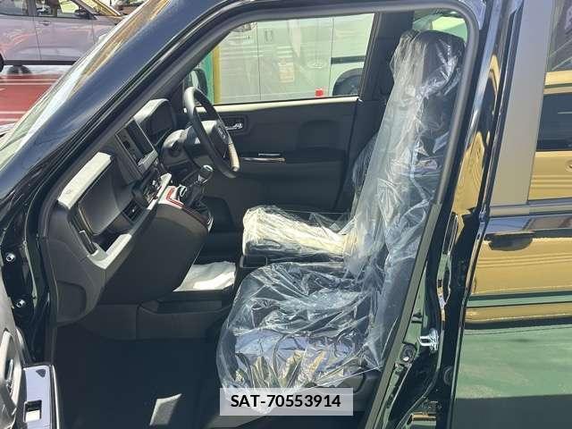Honda N-ONE 2026-05 7814283-3