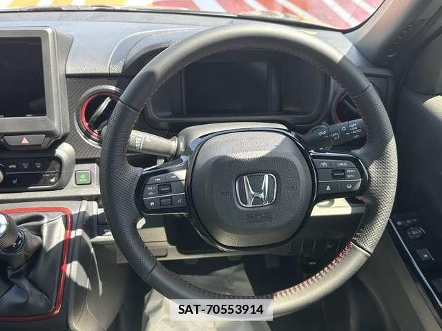 Honda N-ONE 2026-05 7814283-7
