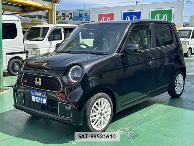 Honda N-ONE 2026-05 7814284-0