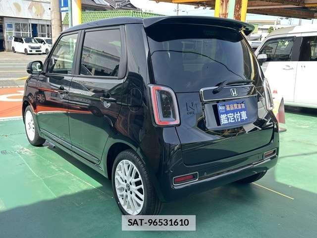 Honda N-ONE 2026-05 7814284-1