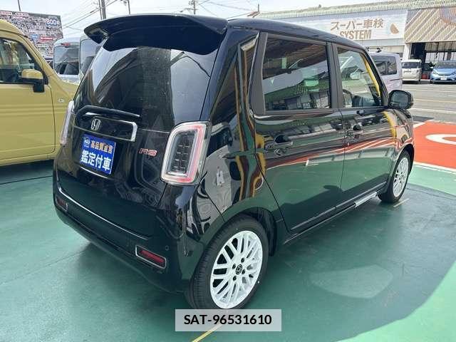 Honda N-ONE 2026-05 7814284-11