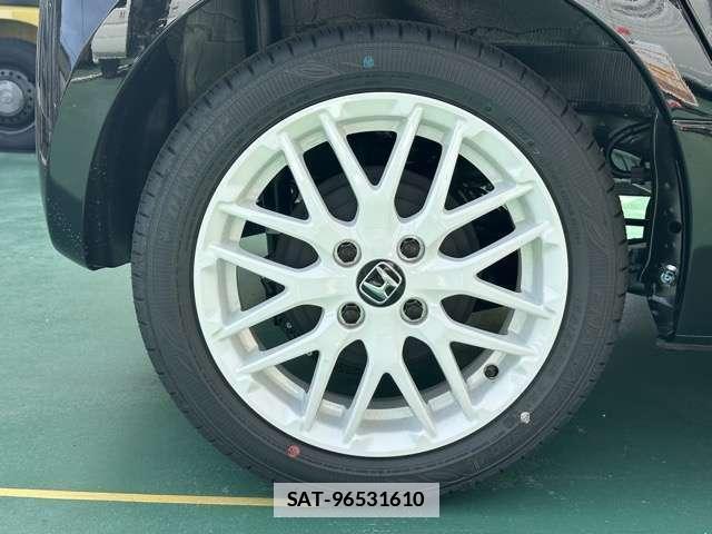 Honda N-ONE 2026-05 7814284-12