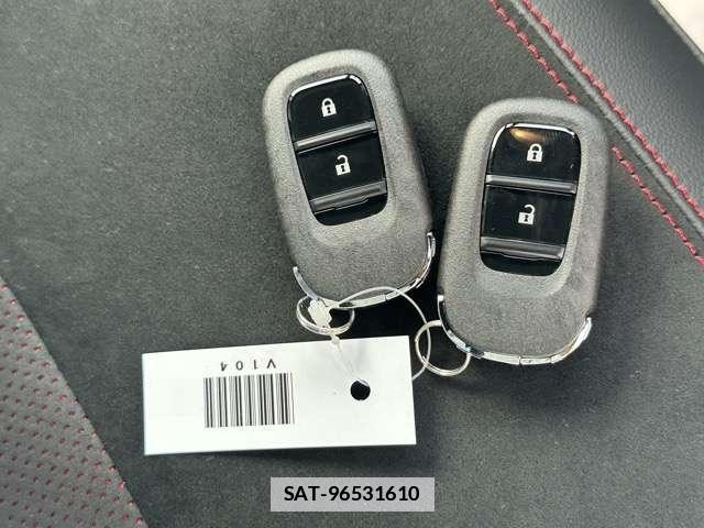 Honda N-ONE 2026-05 7814284-14