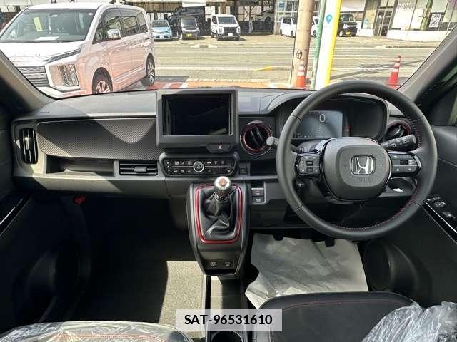Honda N-ONE 2026-05 7814284-2