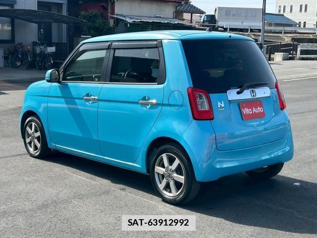 Honda N-ONE 2013-09 7815442-4