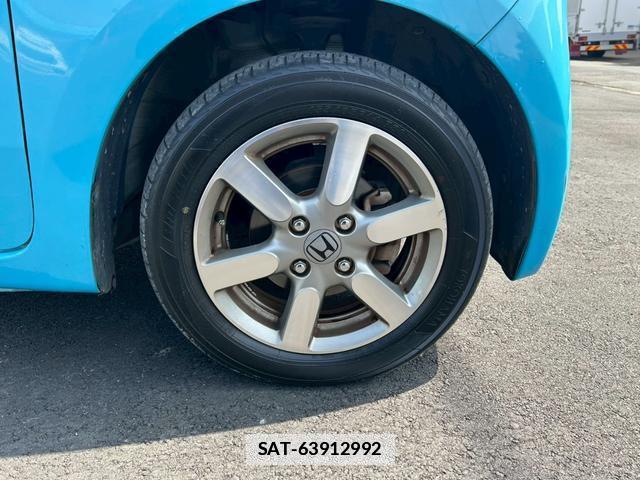Honda N-ONE 2013-09 7815442-5
