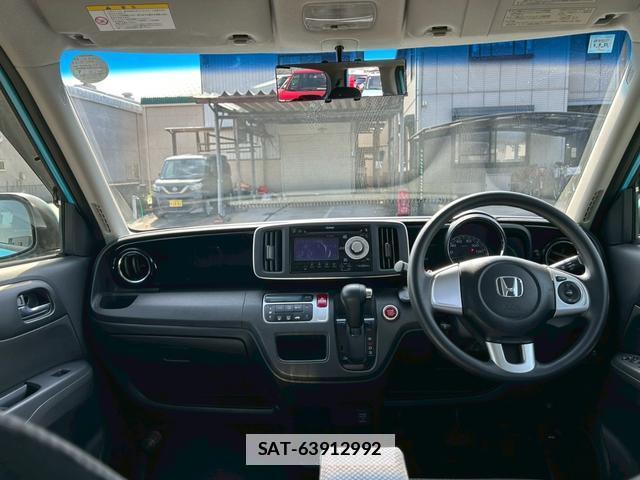 Honda N-ONE 2013-09 7815442-7