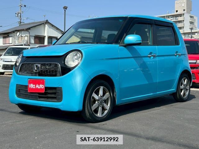 Honda N-ONE 2013-09 7815442-9