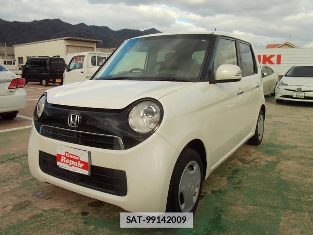 Honda N-ONE 2013-11 7816195-0