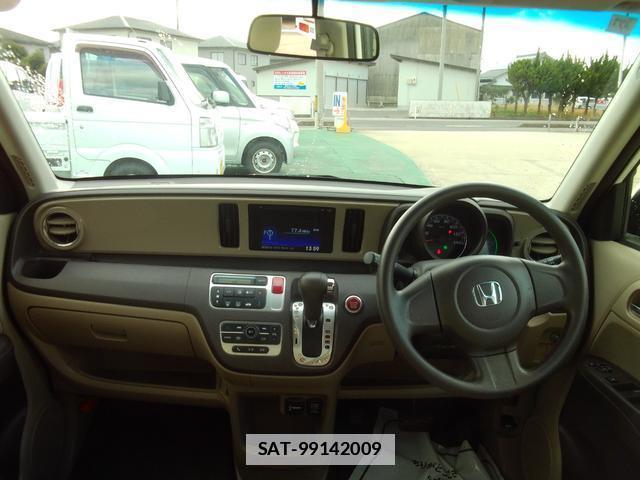 Honda N-ONE 2013-11 7816195-14