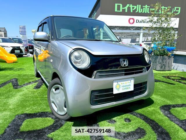 Honda N-ONE 2013-02 7816448-0