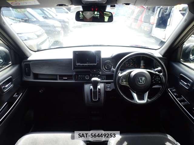 Honda N-ONE 2020-11 7817526-2