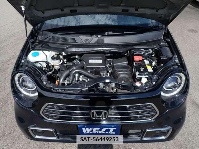 Honda N-ONE 2020-11 7817526-5