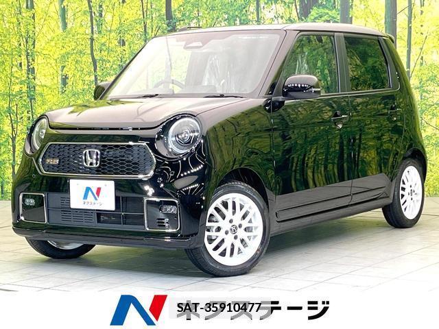 Honda N-ONE 2026-06 7818100-0