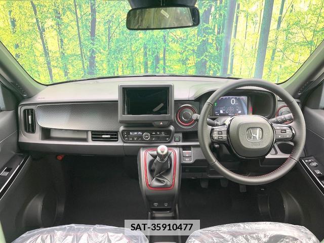 Honda N-ONE 2026-06 7818100-1